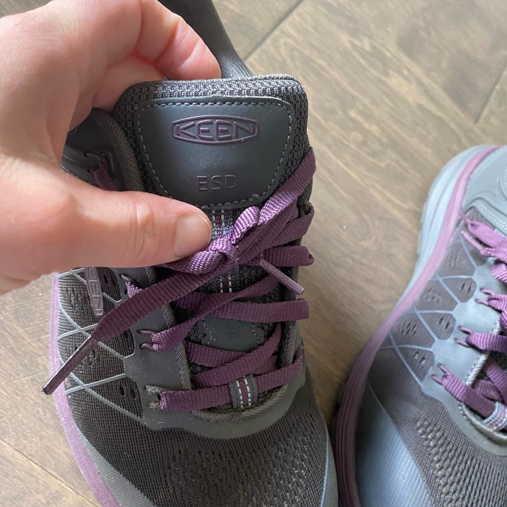 Keen Work Boots - image 2